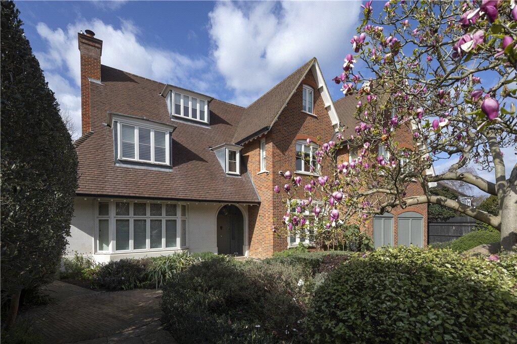 Main image of property: Church Road, Wimbledon Village, SW19