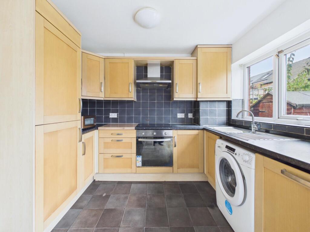 House in Sheffield, Little Sheffield, Highfield - View 3