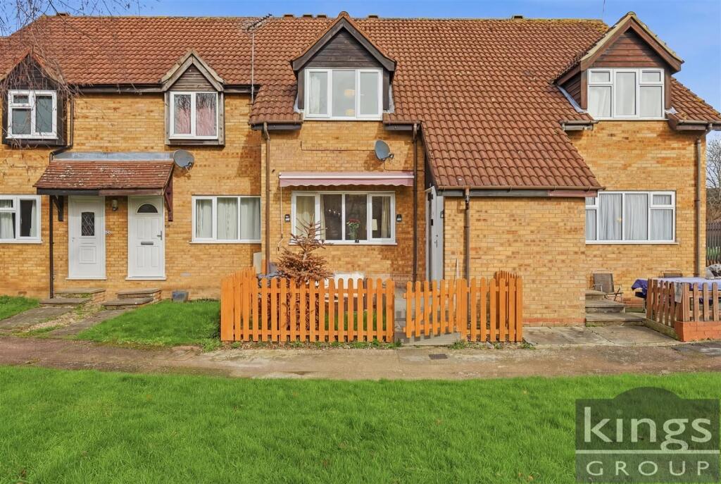 Main image of property: Mahon Close, Enfield
