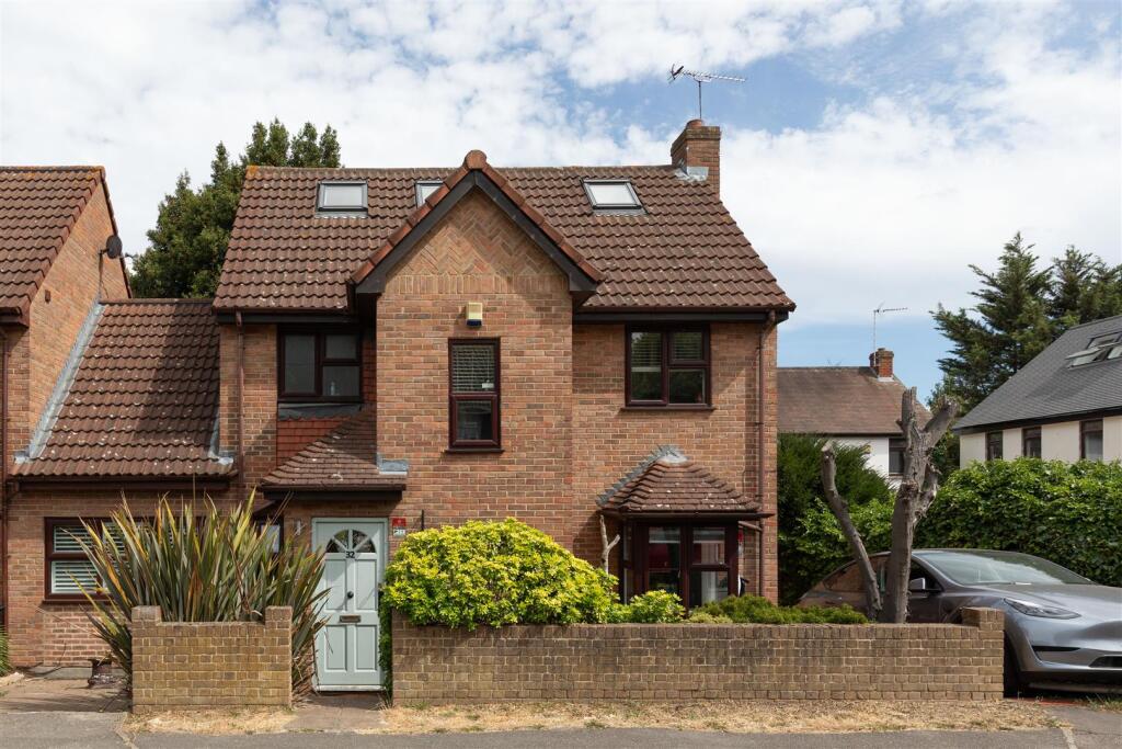Main image of property: Avon Way, South Woodford