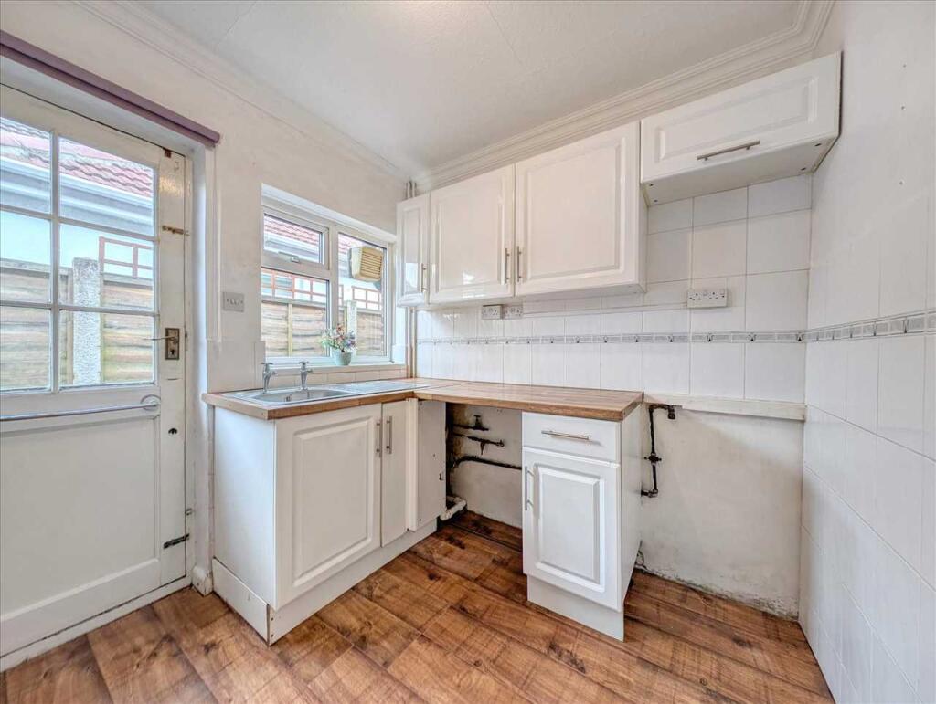 House in Tendring, Brightlingsea - More