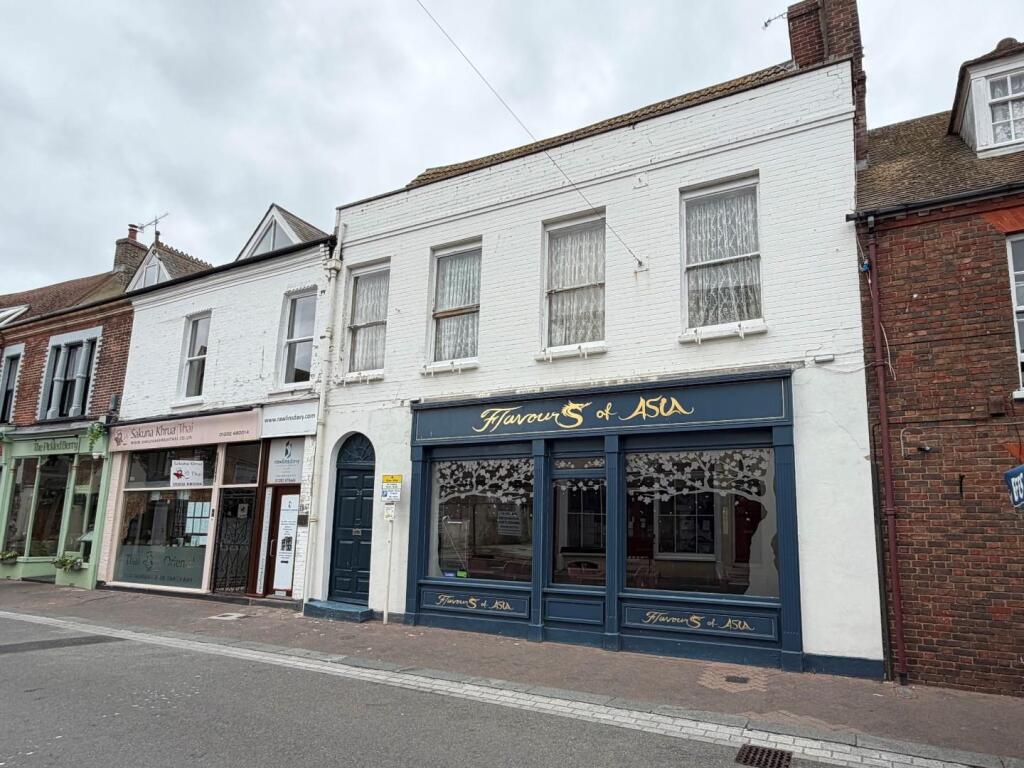 Main image of property: High Street, Poole