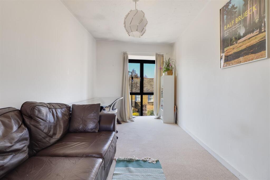 Honey Hill Mews, Cambridge - Ansicht 2
