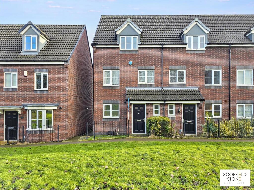 Main image of property: College Green Walk, Mickleover, Derby