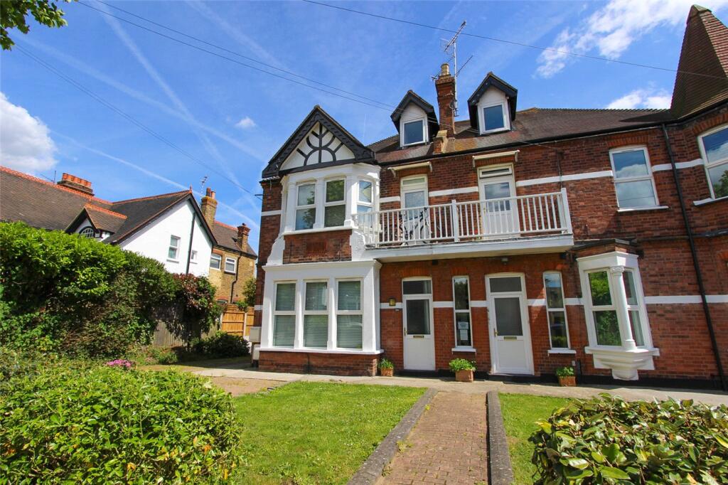 Main image of property: Preston Road, Westcliff-on-Sea, Essex, SS0