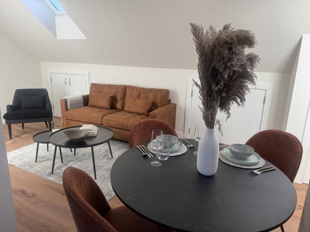 Main image of property: Glanville Road, Oxford, Oxfordshire, OX4