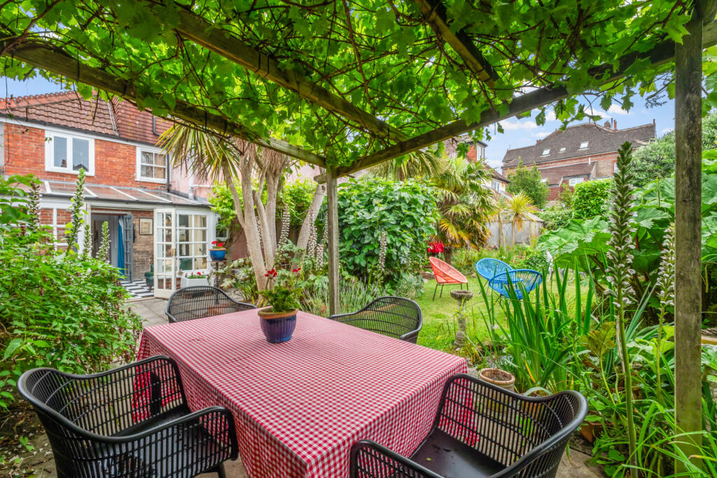 Main image of property: Weymouth, Dorset