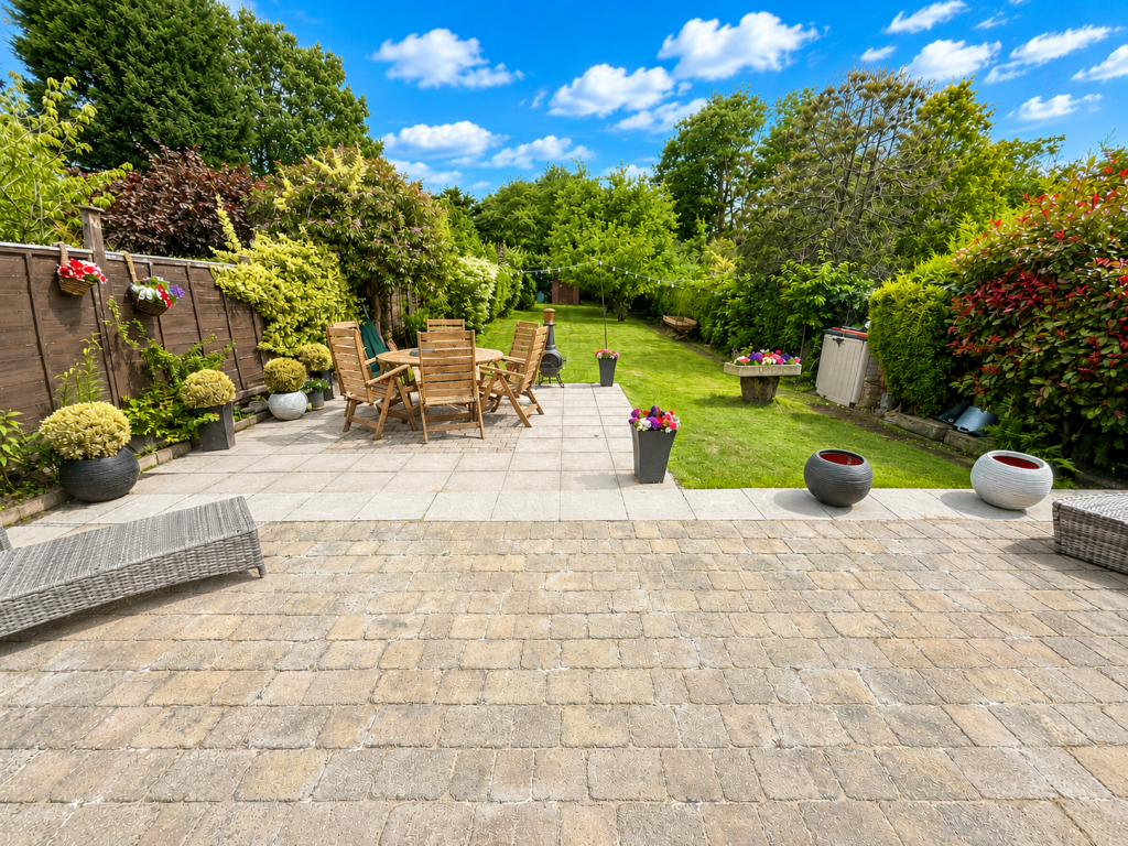 House in Birmingham, Springfield - View 4