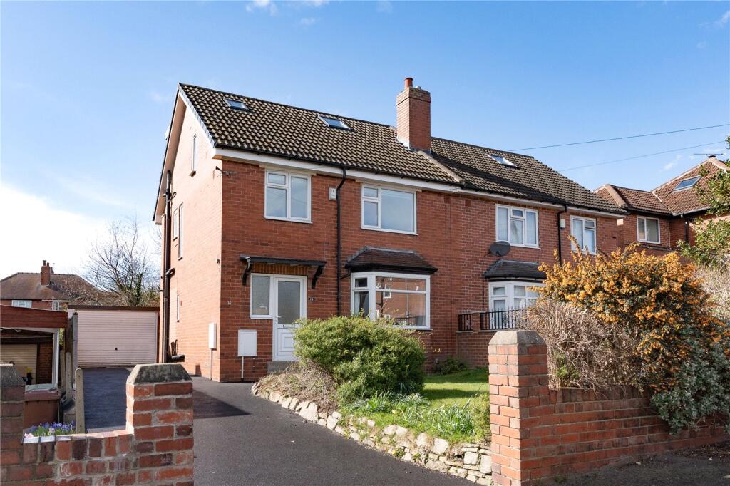 Main image of property: Moor Allerton Avenue, Leeds, West Yorkshire