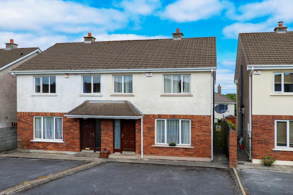 Main image of property: 33 Gleann Dara, Bishop O Donnell Road, Rahoon, Galway, H91 AK2E