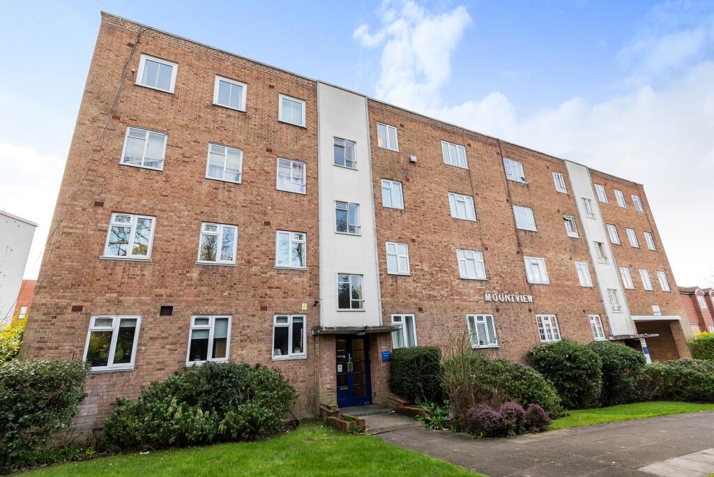 Main image of property: Mount View Leigham Court Road, 128 Leigham Court Road, SW16