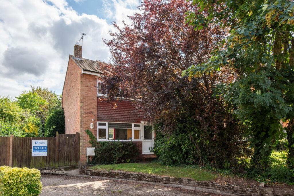 Main image of property: St Dunstans Close, Canterbury