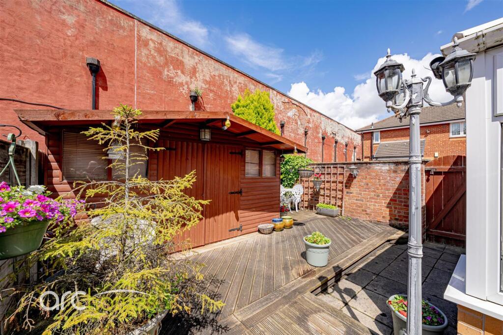 House in Wigan - View 4