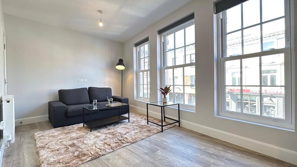 Main image of property: High Road, Willesden Green, NW10