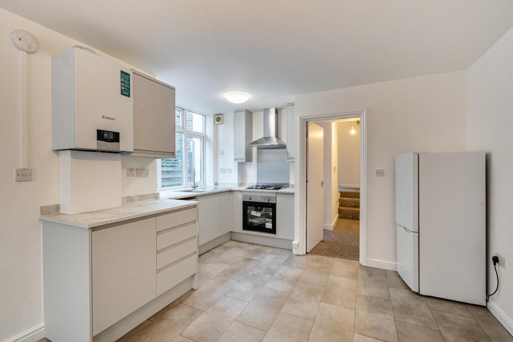 Main image of property: Ilderton Road, London
