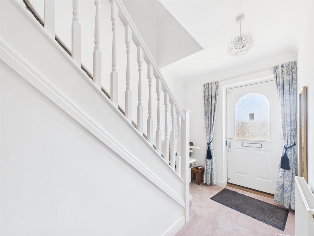 Faldos Way, Mablethorpe photo 4
