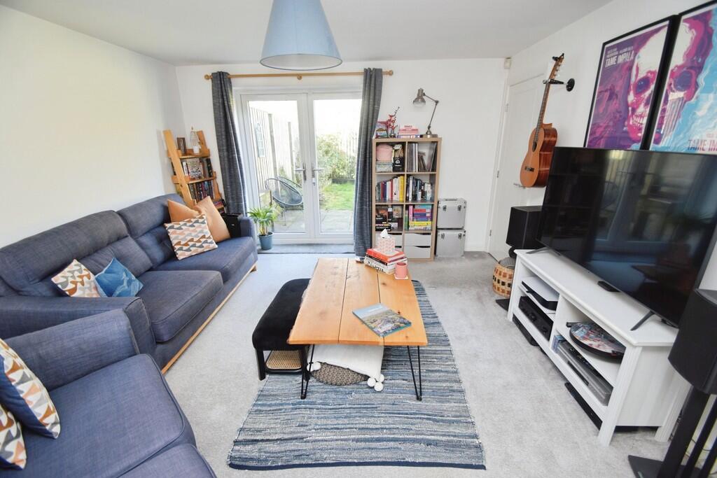 Beck View Way, Shipley - View 2