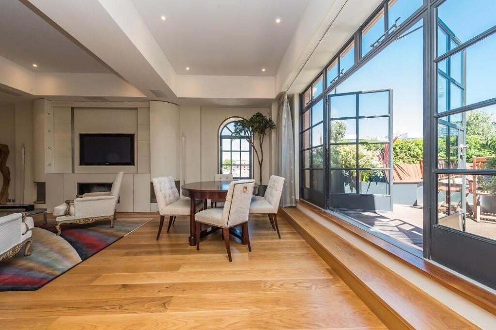 Main image of property: Trevor Square, London SW7