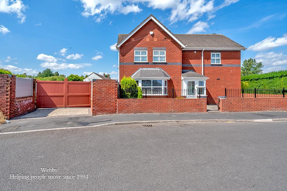 House in Walsall, High Heath - View 2
