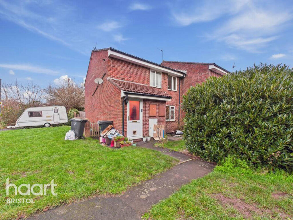 Main image of property: Atlas Close, Bristol