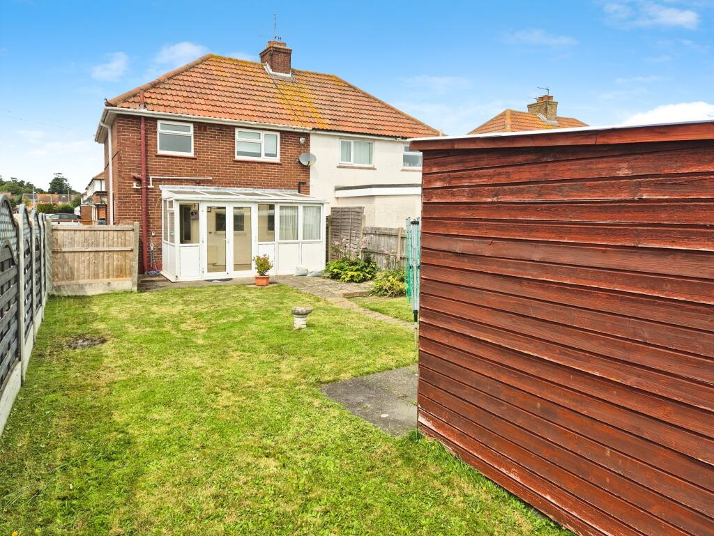 House in Canterbury - View 4