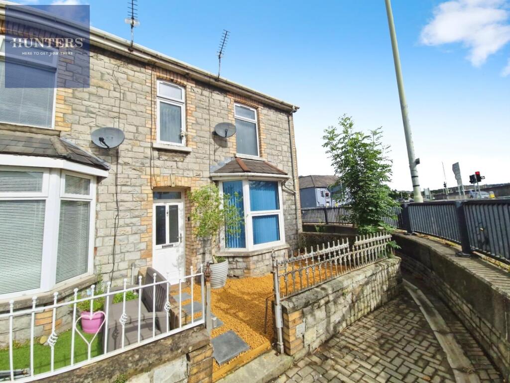 Main image of property: Sunnyside Road, Bridgend