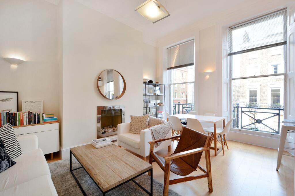 Main image of property: Weymouth Street, Marylebone , London, W1G