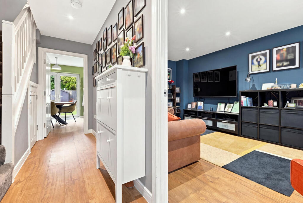 House in Colchester, Highwoods - View 5