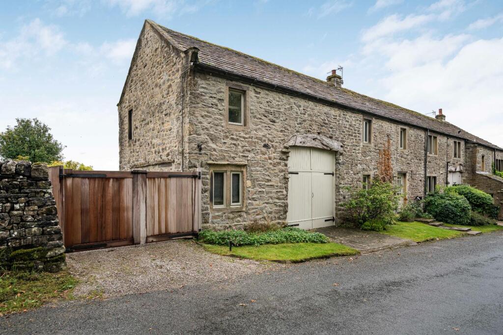 Additional image 34 of Horseshoe Barn, Calton, Skipton. Yorkshire Dales