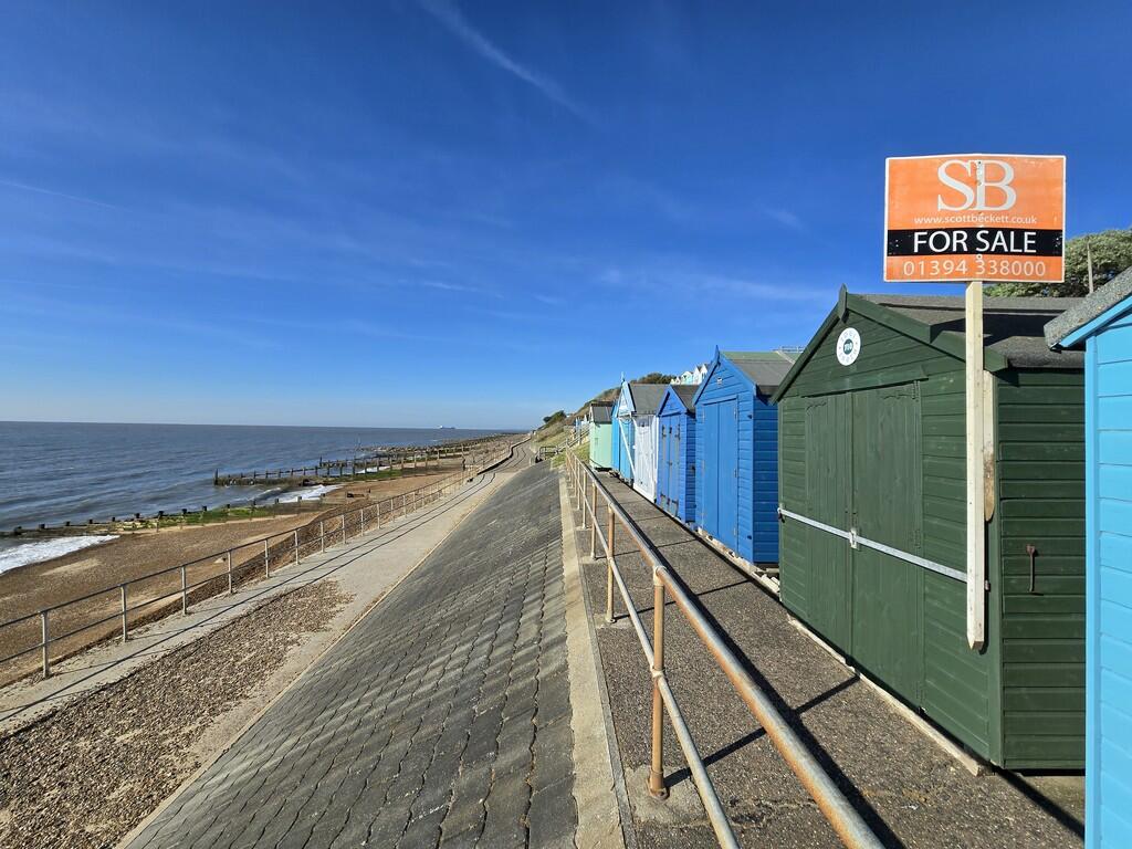 Main image of property: Front Row Brackenbury Cliffs, Adjacent Cliff Road