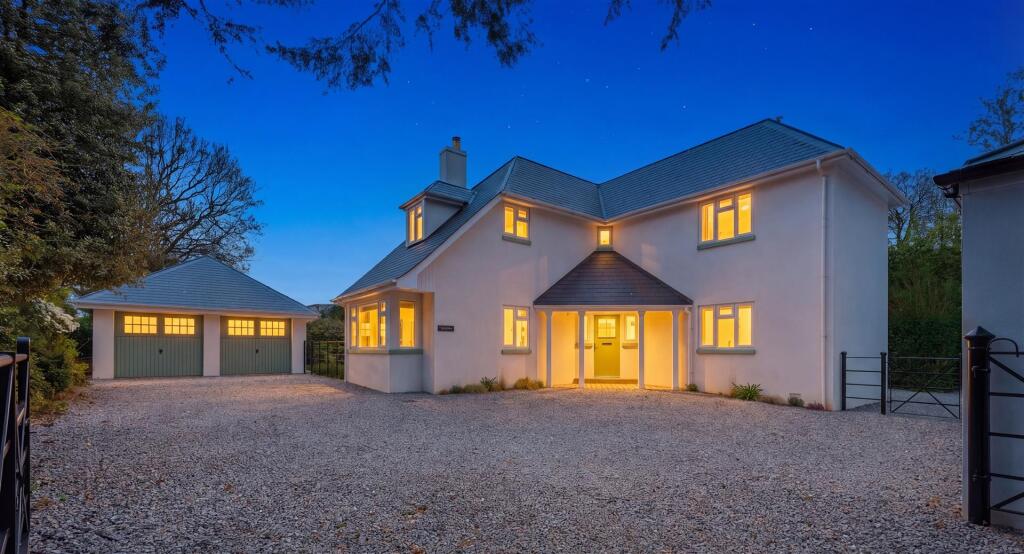 Main image of property: Staplegrove, Taunton