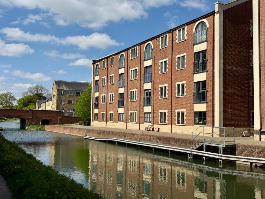 Main image of property: Greenaways, Ebley, Stroud