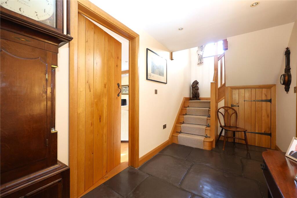 House in Hereford - View 4