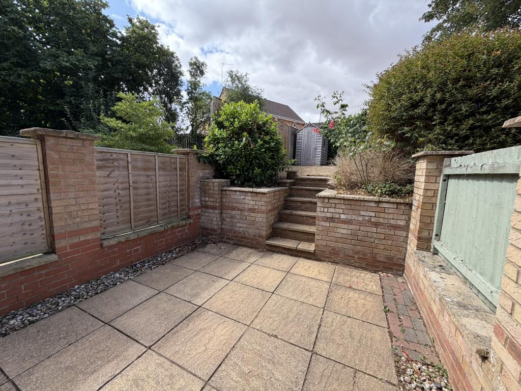 House in Northampton - View 4