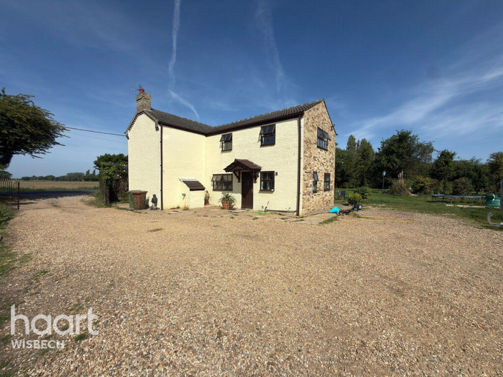 Main image of property: Redmoor Bank, Elm