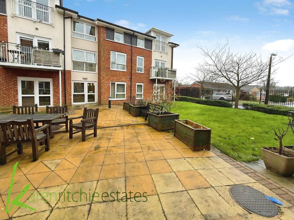 Main image of property: Manor Gardens, Harwood