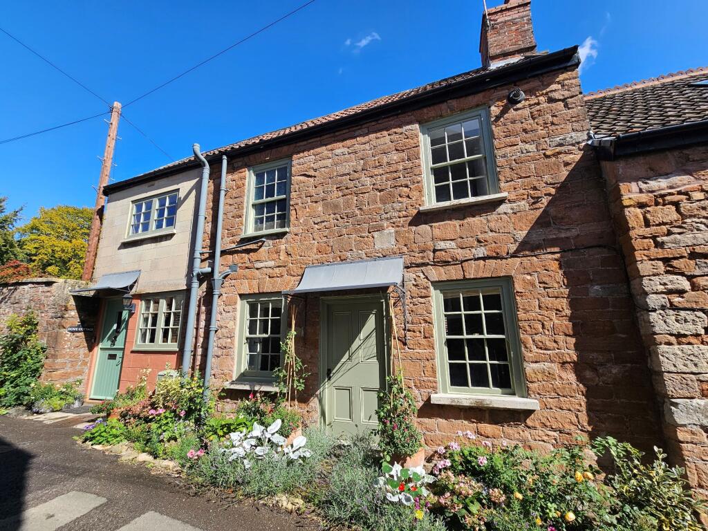 Main image of property: Dove Cottage, High Street, Chew Magna, Bristol
