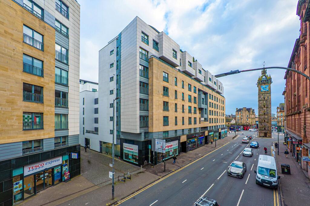 Main image of property: High Street, Glasgow City