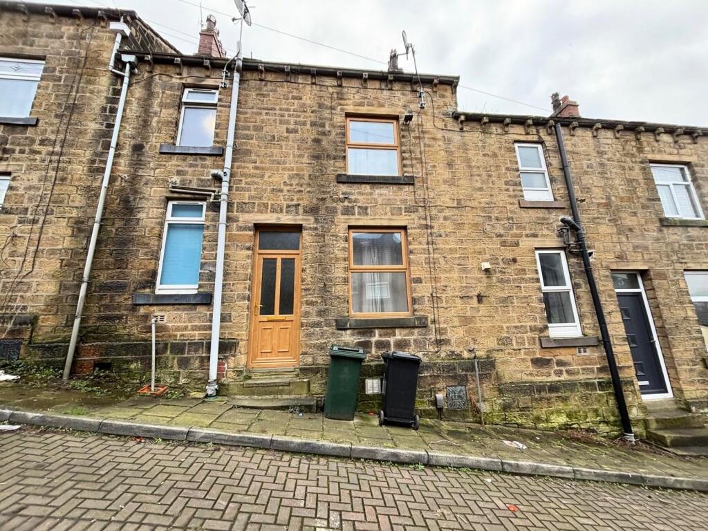 Ash Grove, Keighley, West Yorkshire, BD21