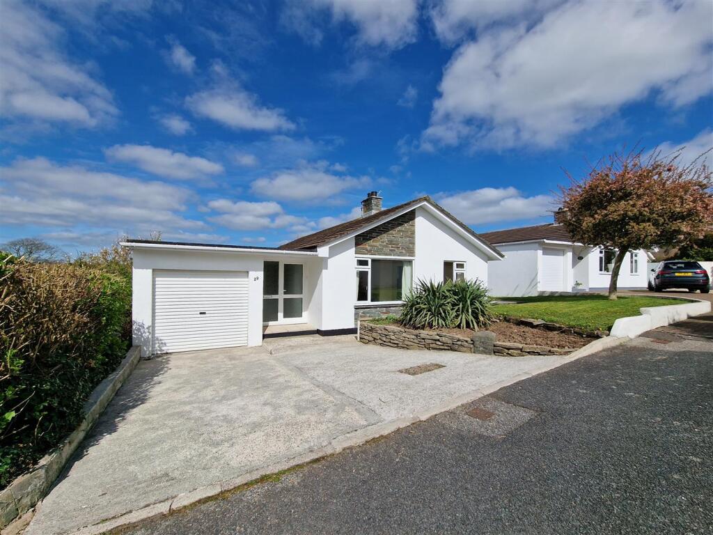 Main image of property: Roseland Gardens, Veryan, Truro