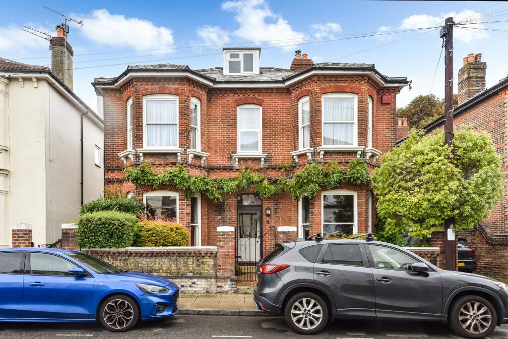 Main image of property: Hereford Road, Southsea