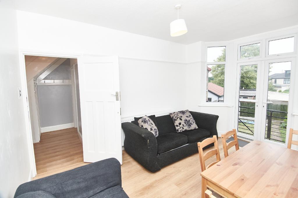 House in Bristol, Eastville - View 2
