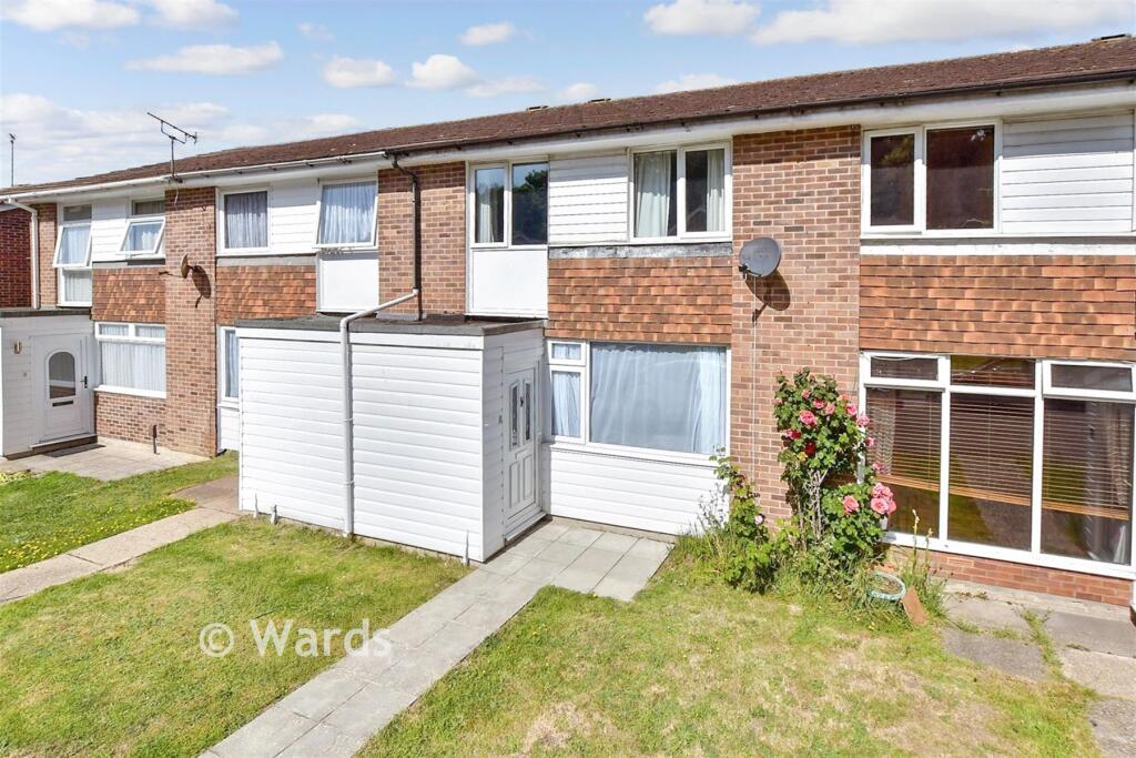 Main image of property: Darnley Close, Folkestone, Kent