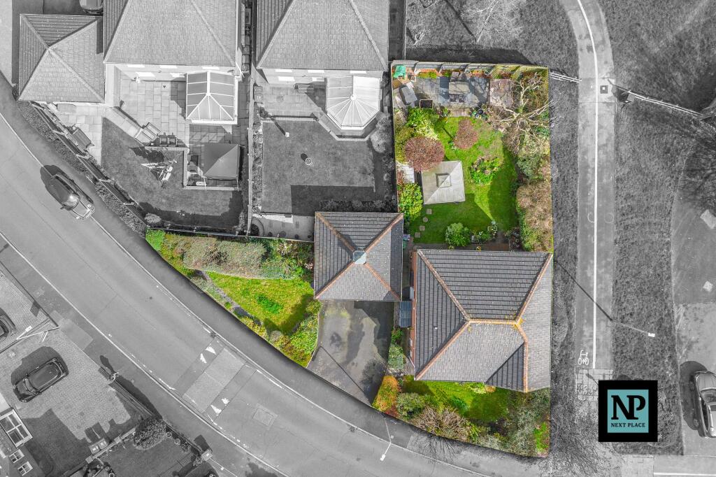 Additional image 3 of Orkney Drive, Wilnecote, B77