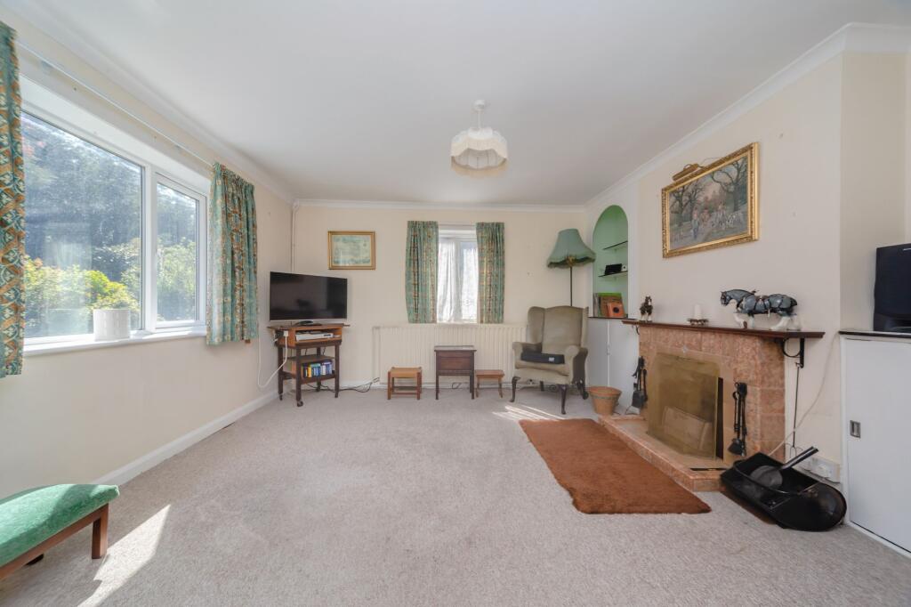 The Broyle, Shortgate, BN8 photo 5