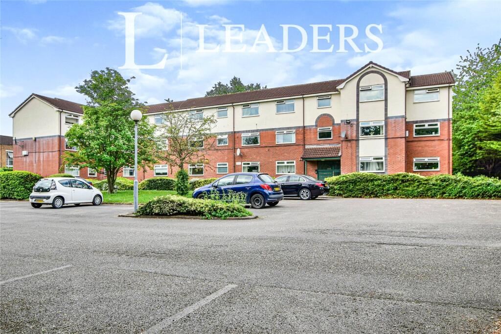 Main image of property: Constance Gardens, Salford, Greater Manchester, M5