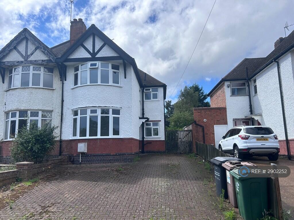 Main image of property: Went Road, Birstall, Leicester, LE4
