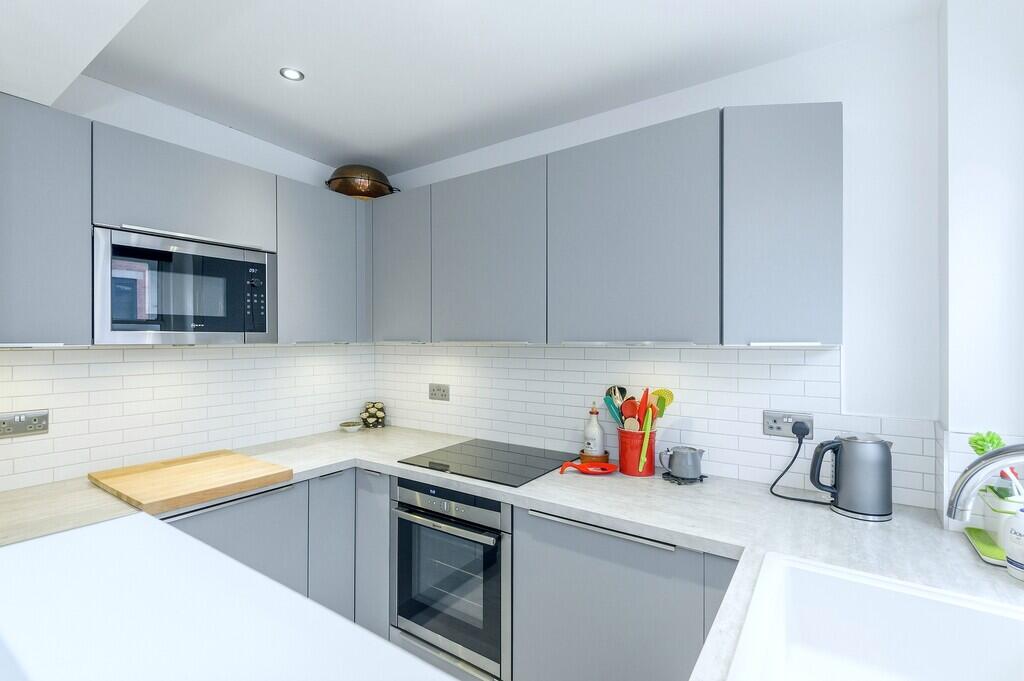 Apartment in Leeds - View 5