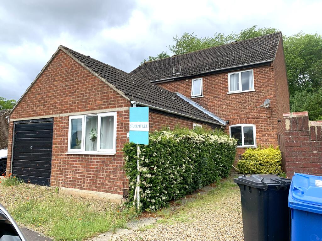 Main image of property: Howlett Drive, Norwich, Norfolk