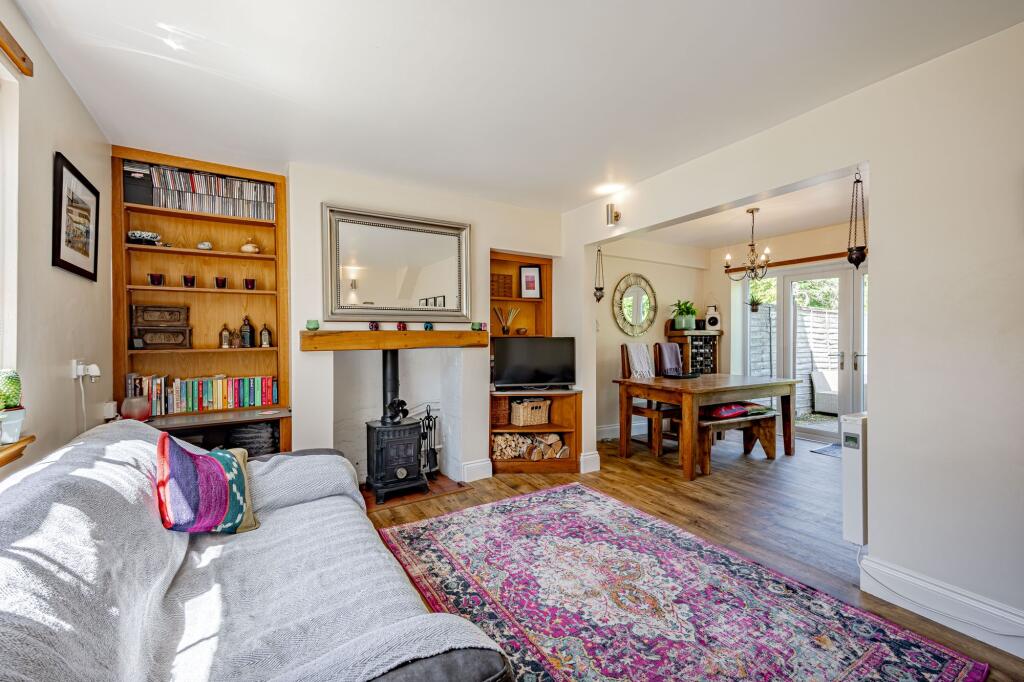 28 Castle Drive, Kielder, NE48 - View 3
